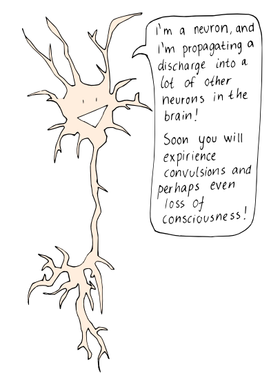 Neuron 1